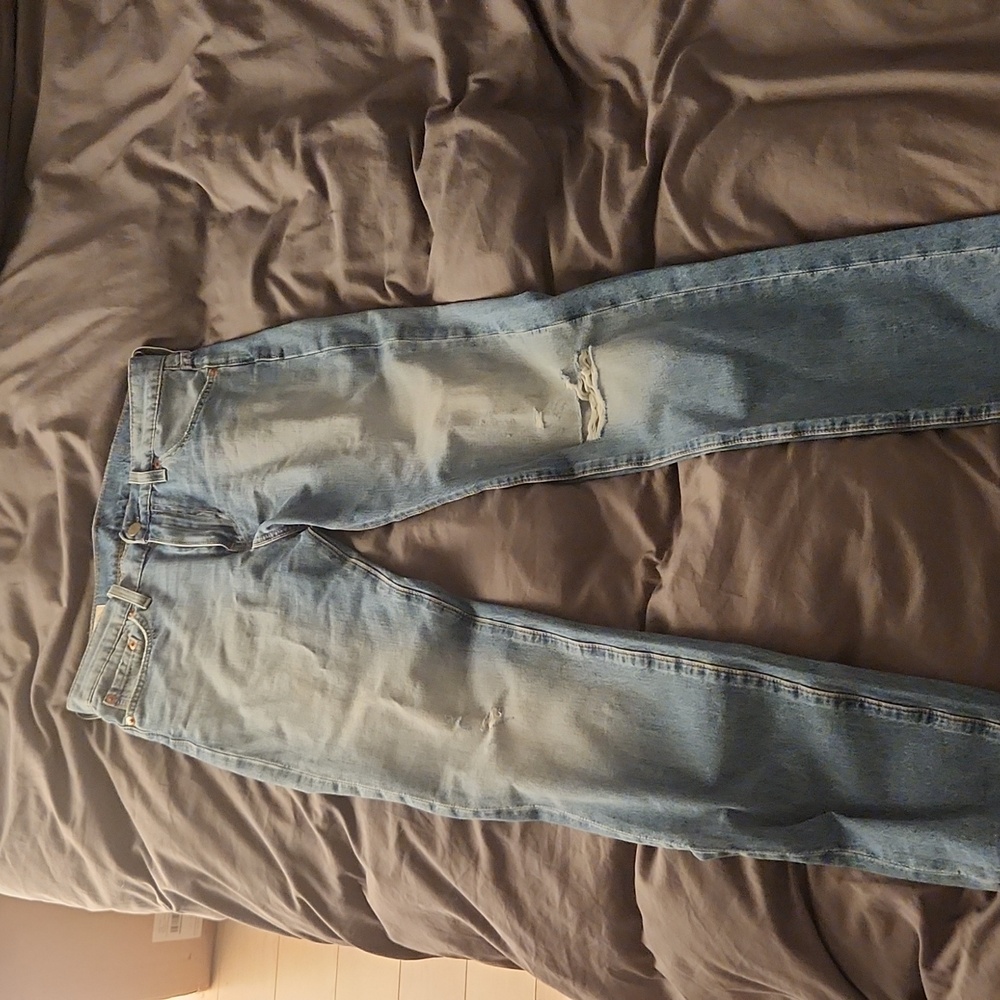 Levis 510 30x32